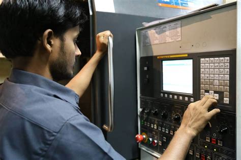 cnc mill machine operator|numerical control machine tool operator.